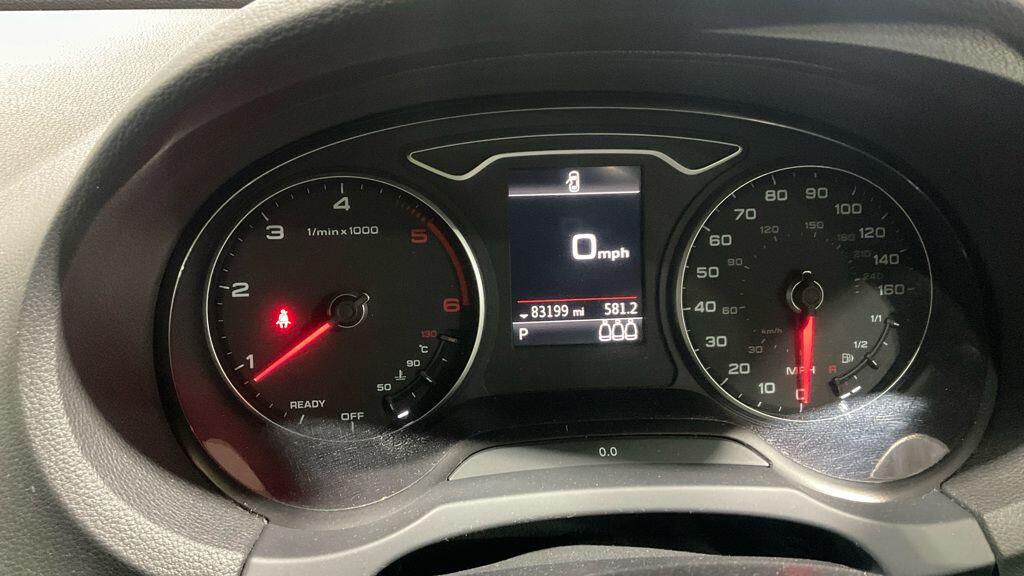 Used Audi A3 2018 for sale - 77585986: Photo 17