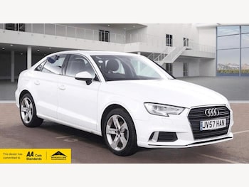 Used Audi A3 2018 for sale - 77585986: Photo