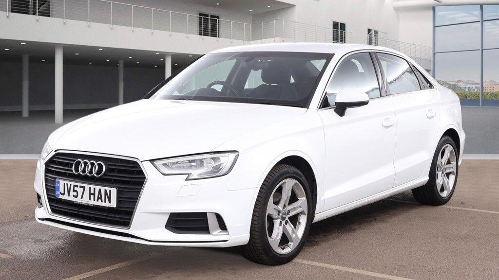 Used Audi A3 2018 for sale - 77585986: Photo 2
