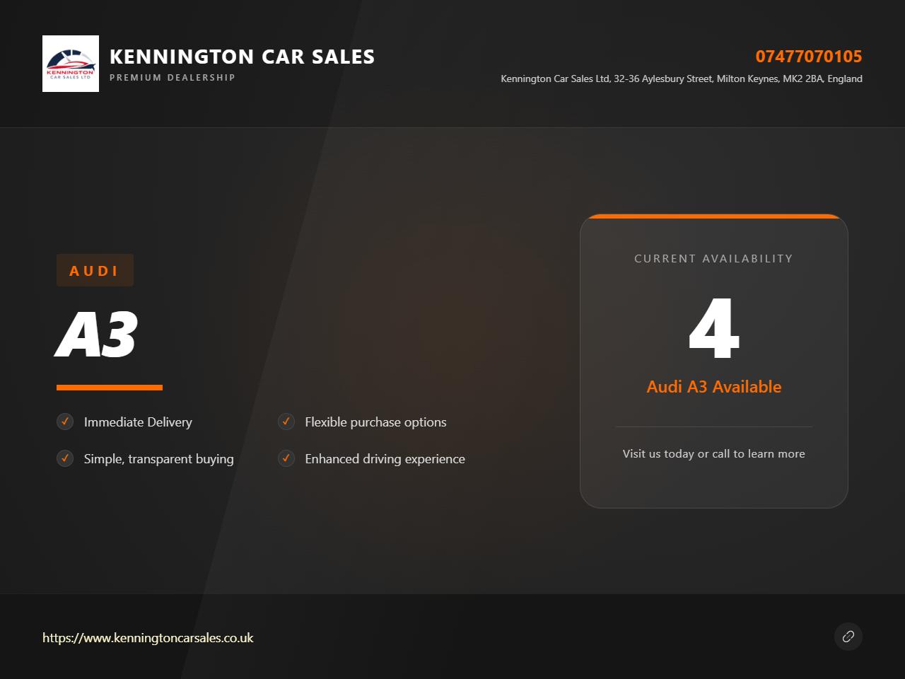 Used Audi A3 2018 for sale - 77585986: Photo 29