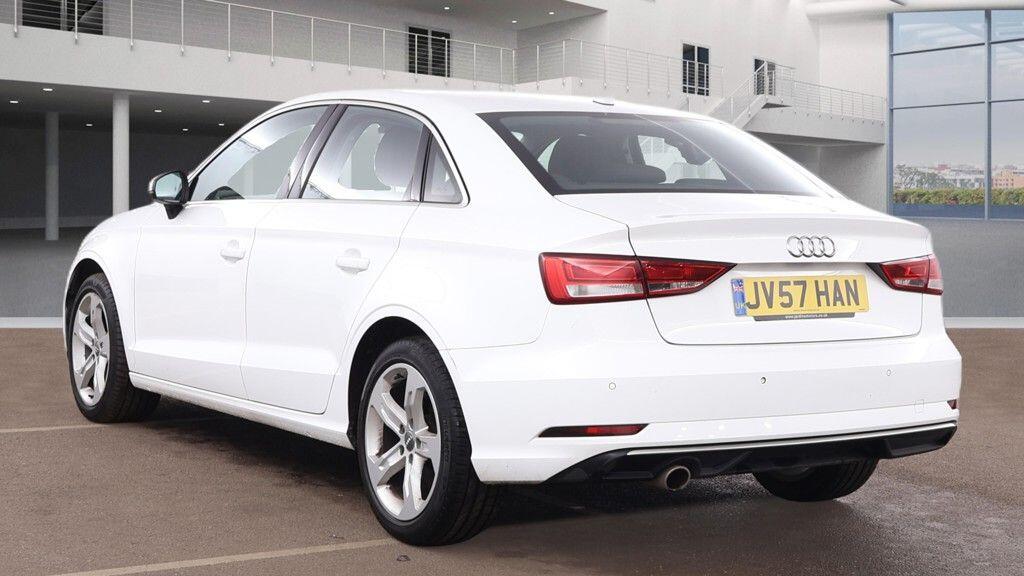 Used Audi A3 2018 for sale - 77585986: Photo 3