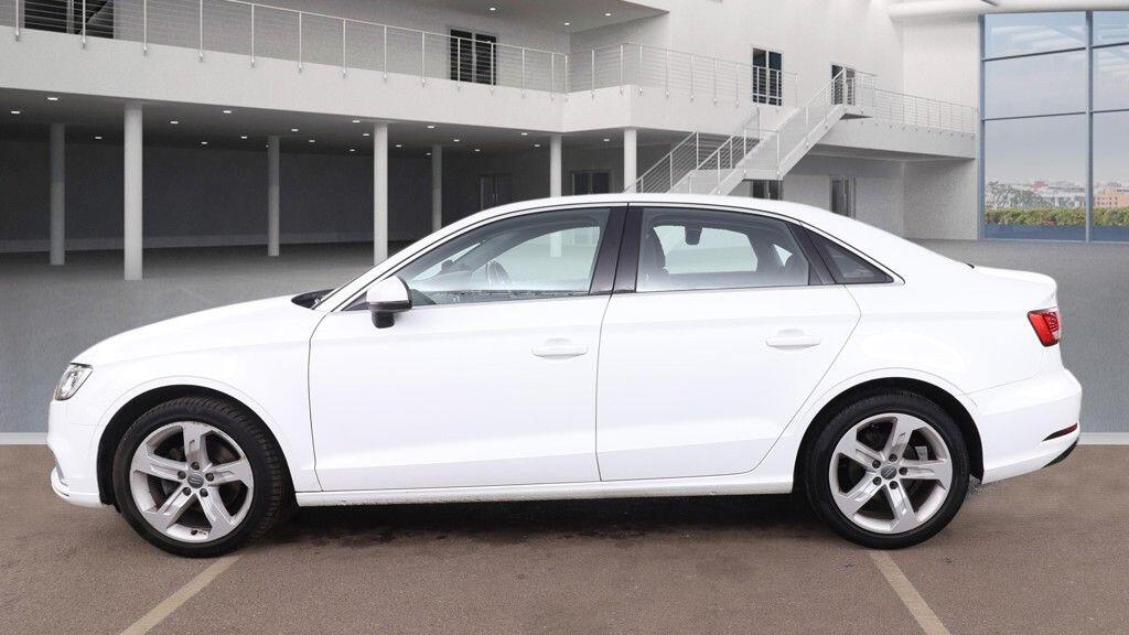 Used Audi A3 2018 for sale - 77585986: Photo 4