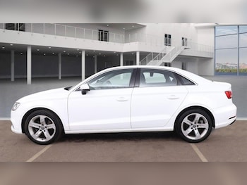 Used Audi A3 2018 for sale - 77585986: Photo