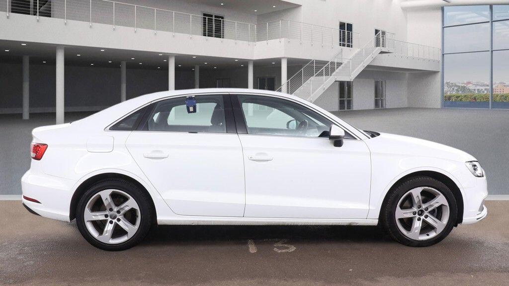 Used Audi A3 2018 for sale - 77585986: Photo 5