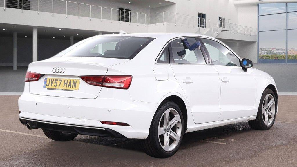 Used Audi A3 2018 for sale - 77585986: Photo 7