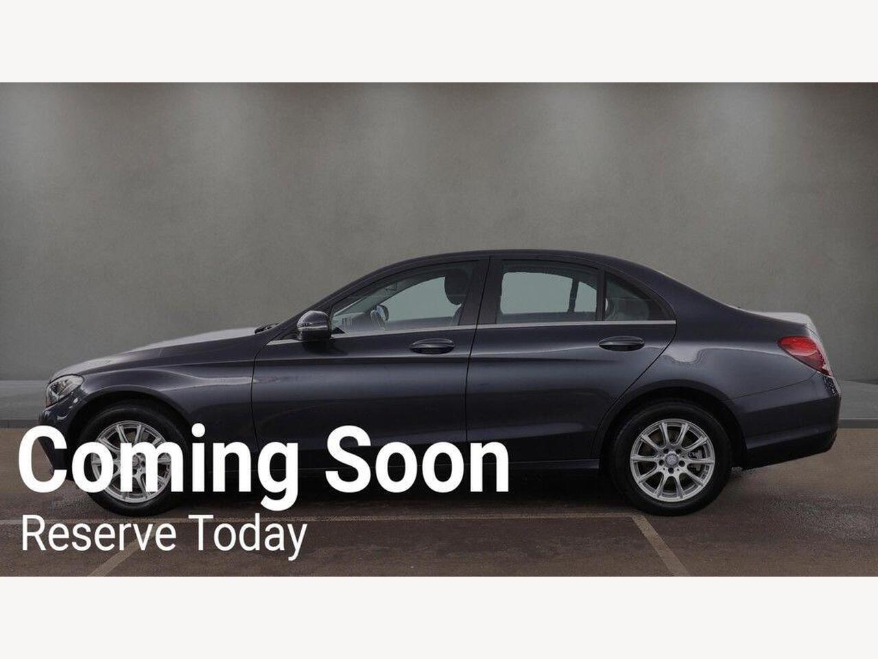 Used Mercedes-Benz C Class 2016 for sale - 77743918: Photo 31