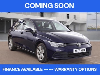 Used Volkswagen Golf 2021 for sale - 78246472: Photo
