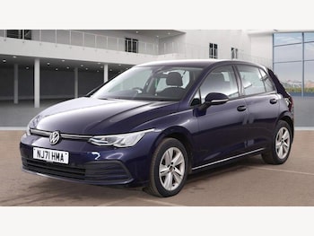 Used Volkswagen Golf 2021 for sale - 78246472: Photo