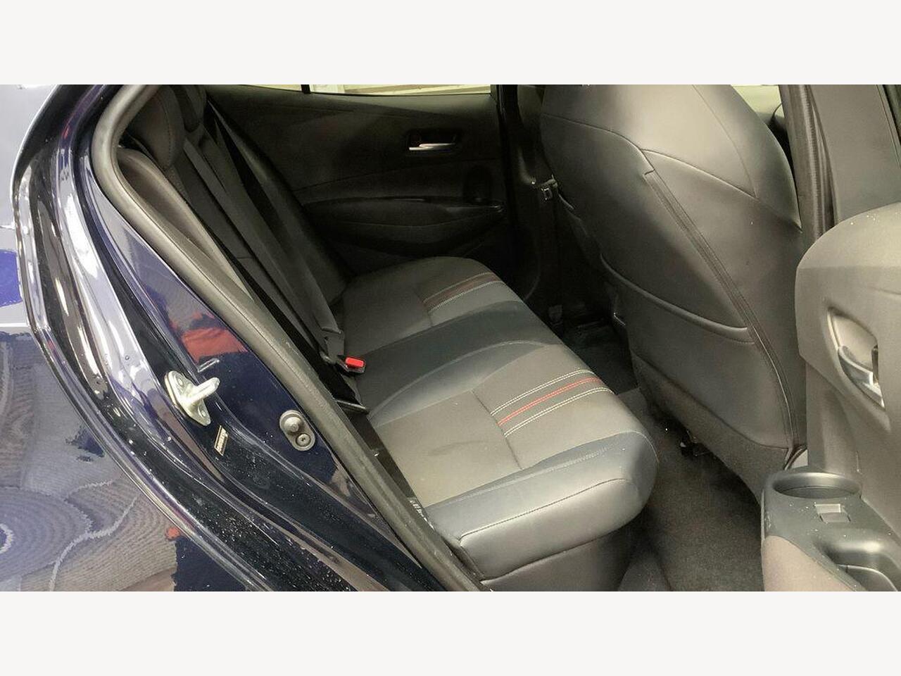 Used Toyota Corolla 2022 for sale - 77743903: Photo 12