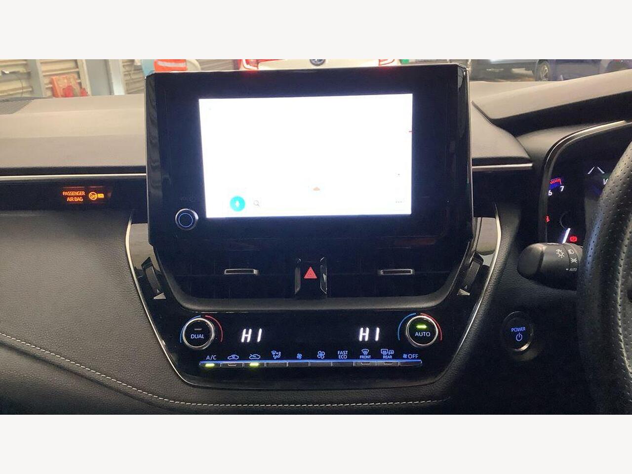 Used Toyota Corolla 2022 for sale - 77743903: Photo 13