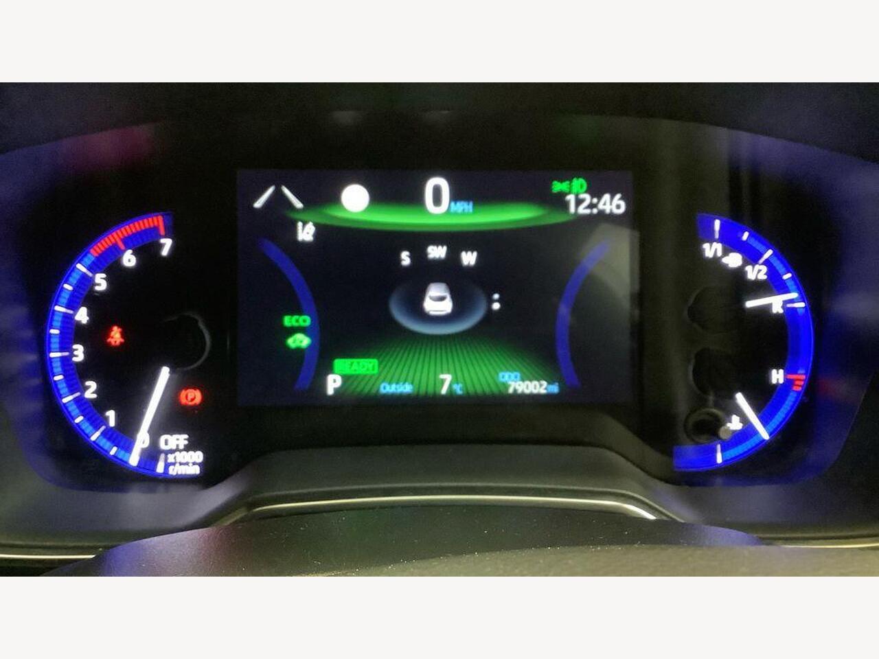 Used Toyota Corolla 2022 for sale - 77743903: Photo 15