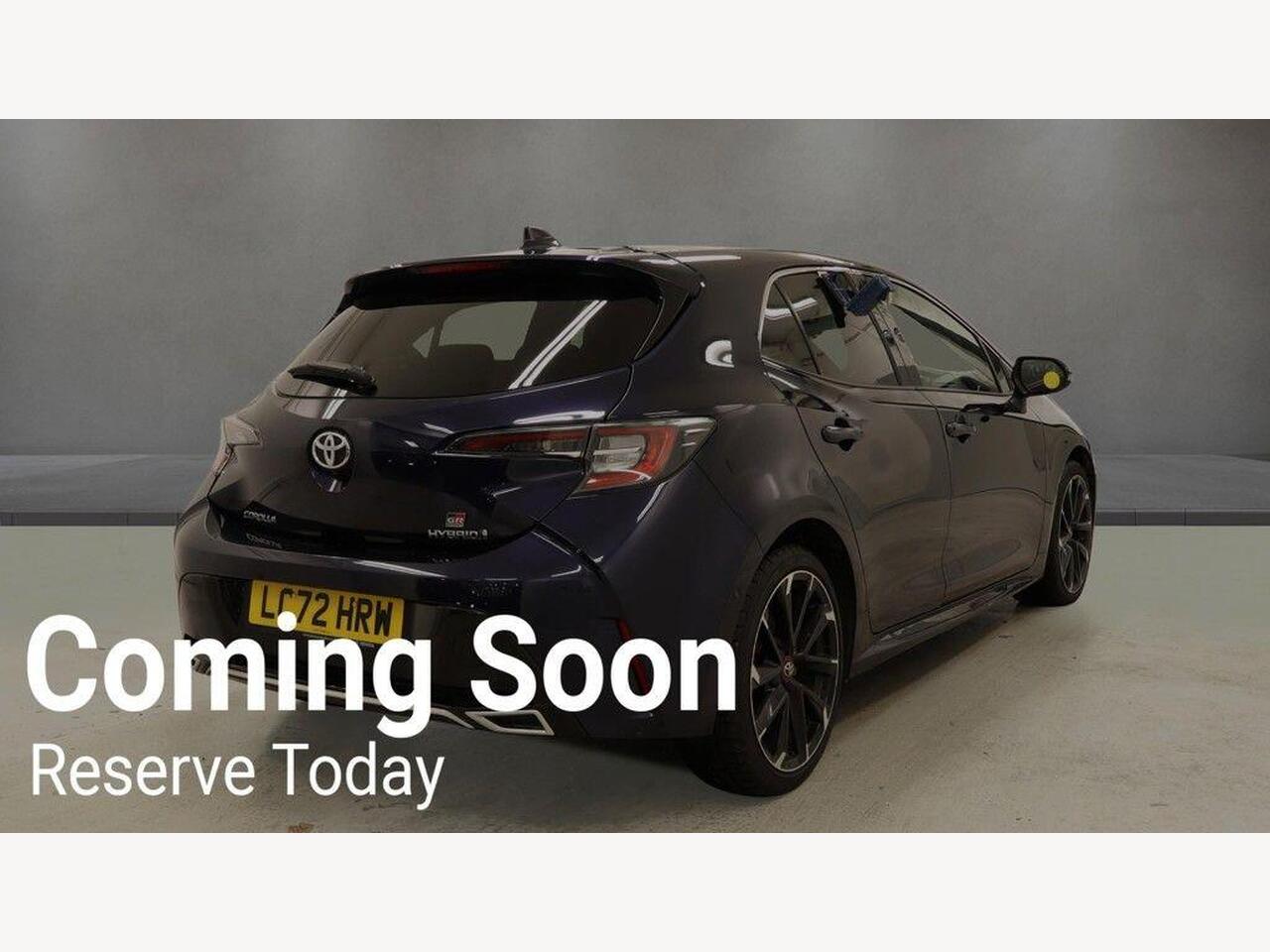 Used Toyota Corolla 2022 for sale - 77743903: Photo 23