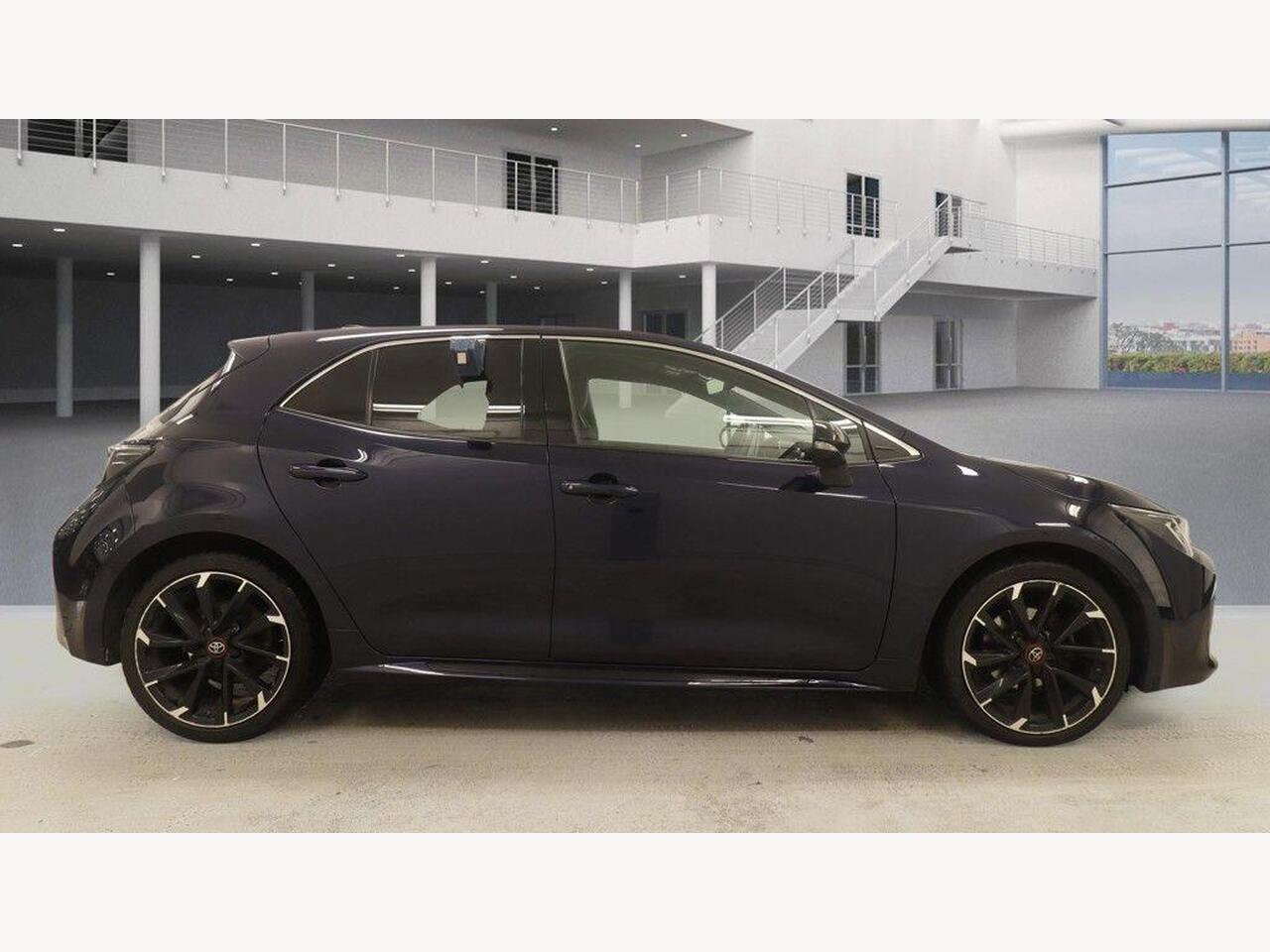 Used Toyota Corolla 2022 for sale - 77743903: Photo 8