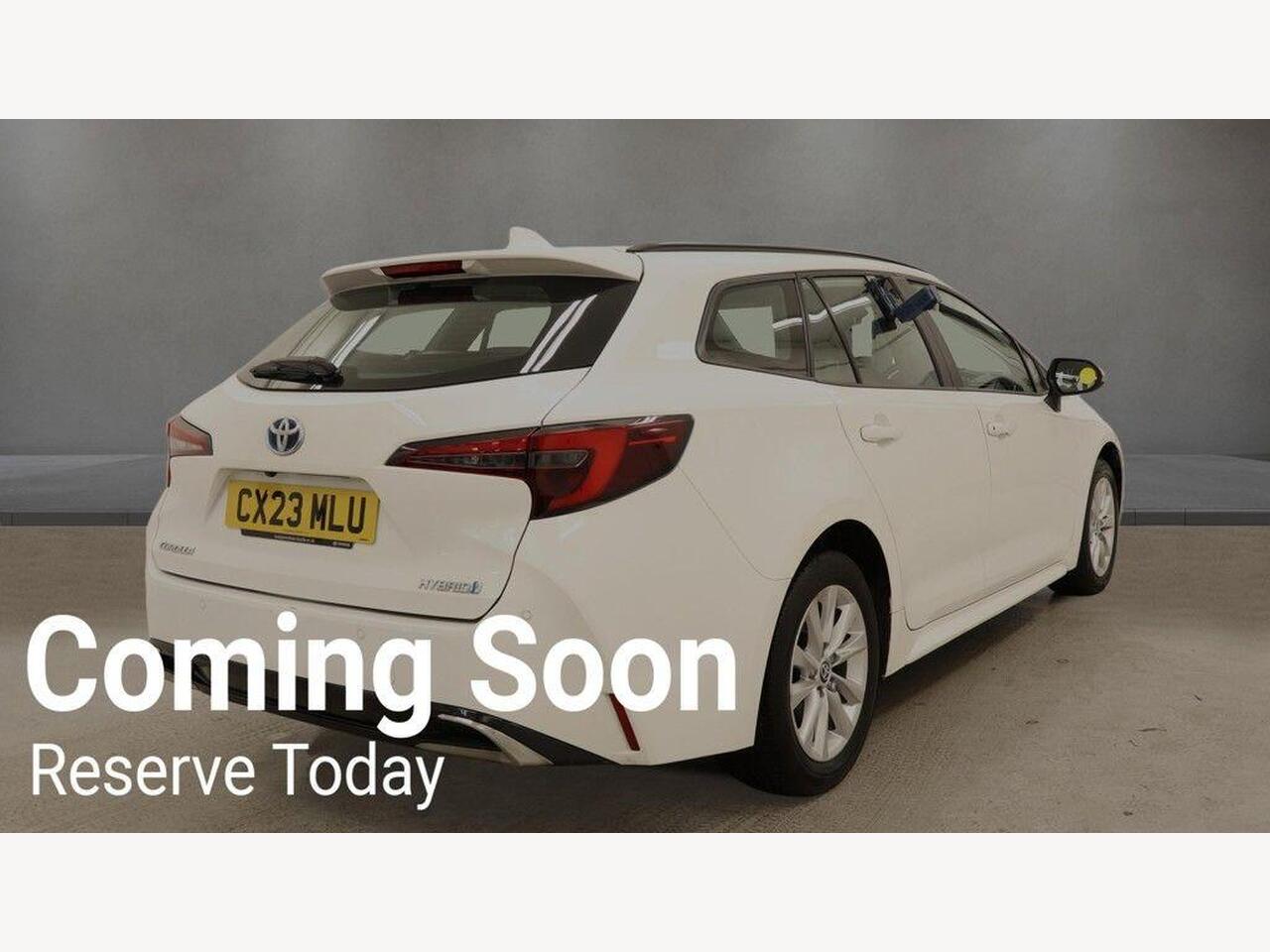 Used Toyota Corolla 2023 for sale - 77743899: Photo 10