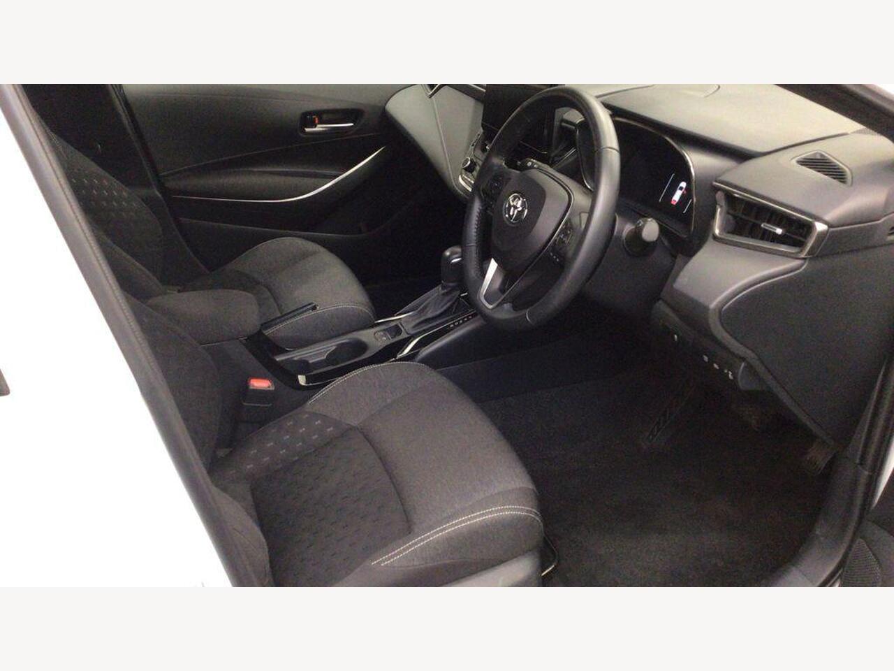 Used Toyota Corolla 2023 for sale - 77743899: Photo 13