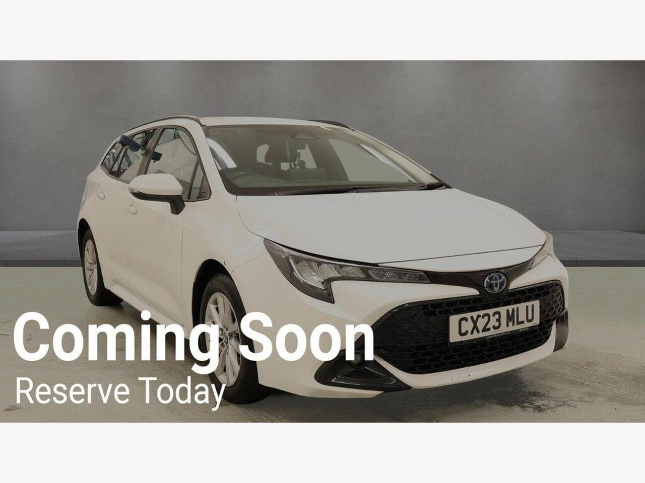 Used Toyota Corolla 2023 for sale - 77743899: Photo 19