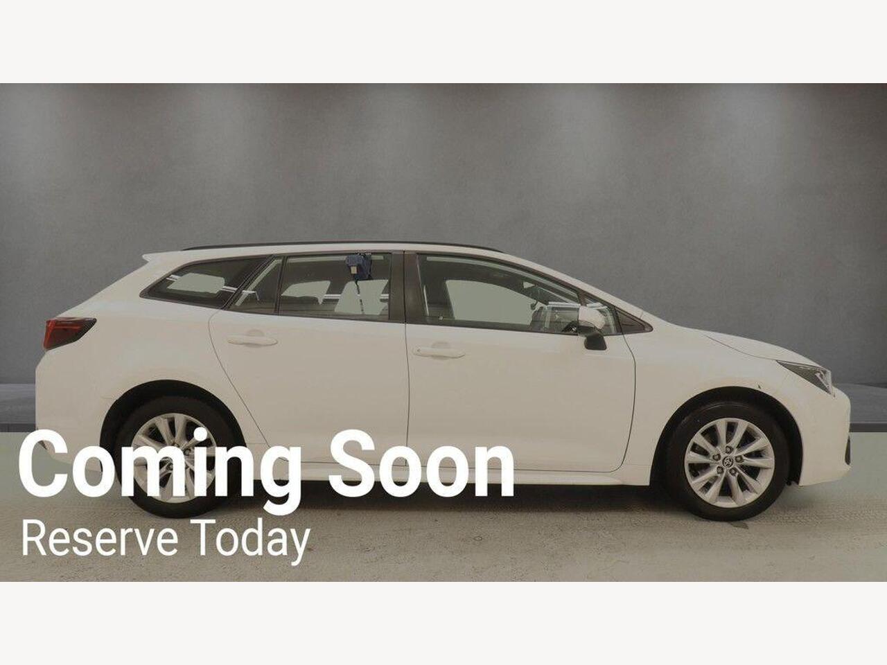 Used Toyota Corolla 2023 for sale - 77743899: Photo 20