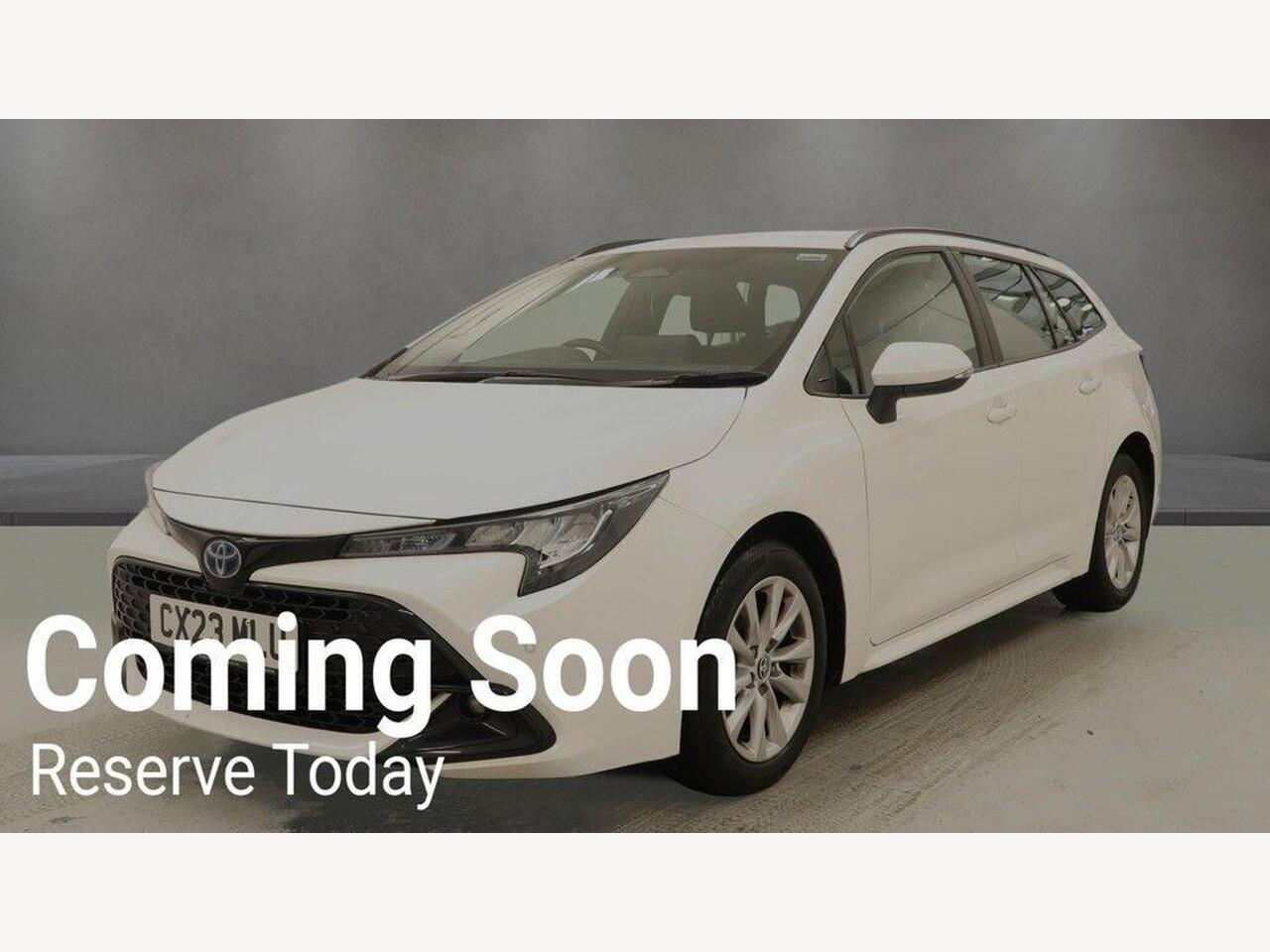 Used Toyota Corolla 2023 for sale - 77743899: Photo 30