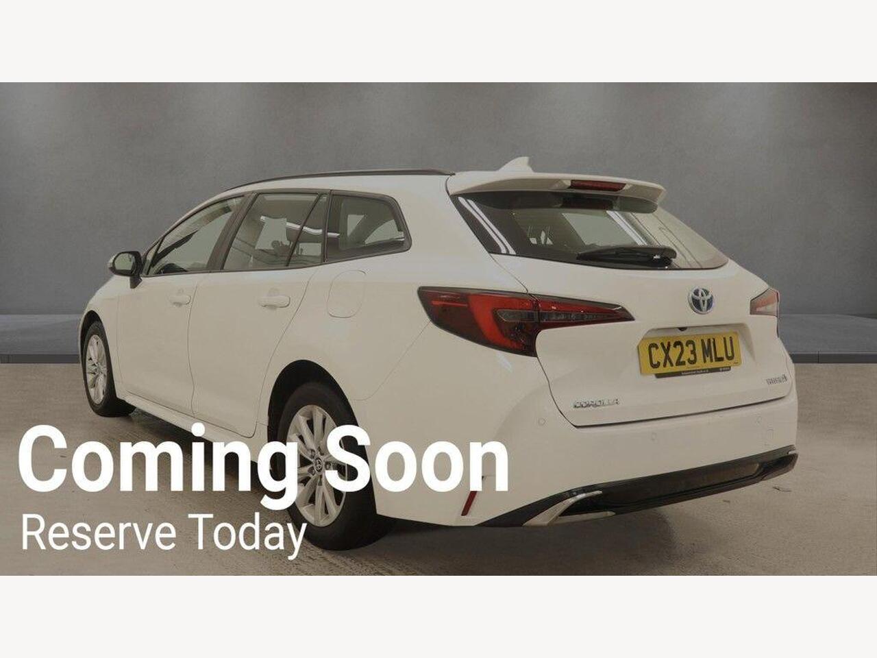 Used Toyota Corolla 2023 for sale - 77743899: Photo 31