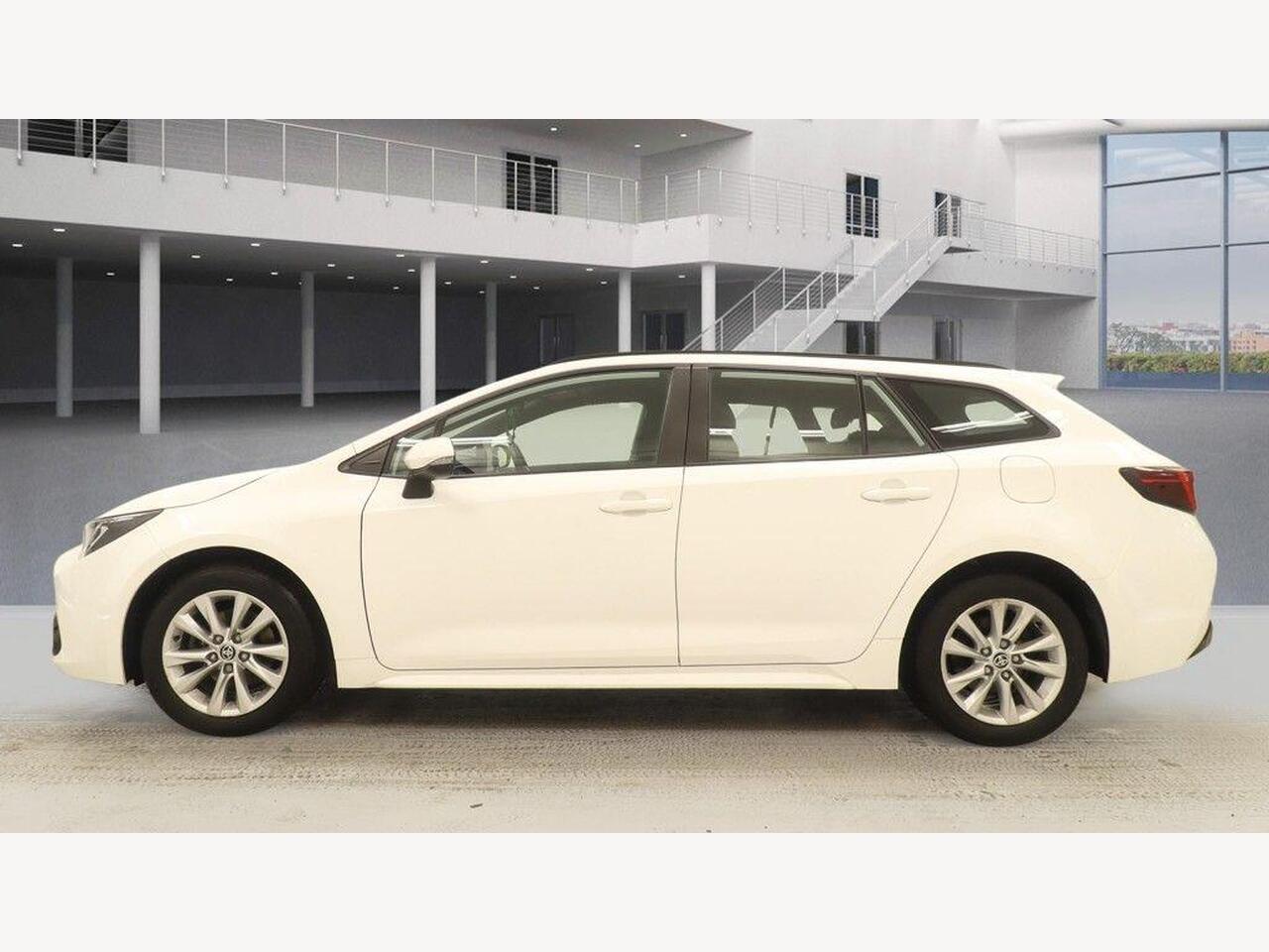 Used Toyota Corolla 2023 for sale - 77743899: Photo 7
