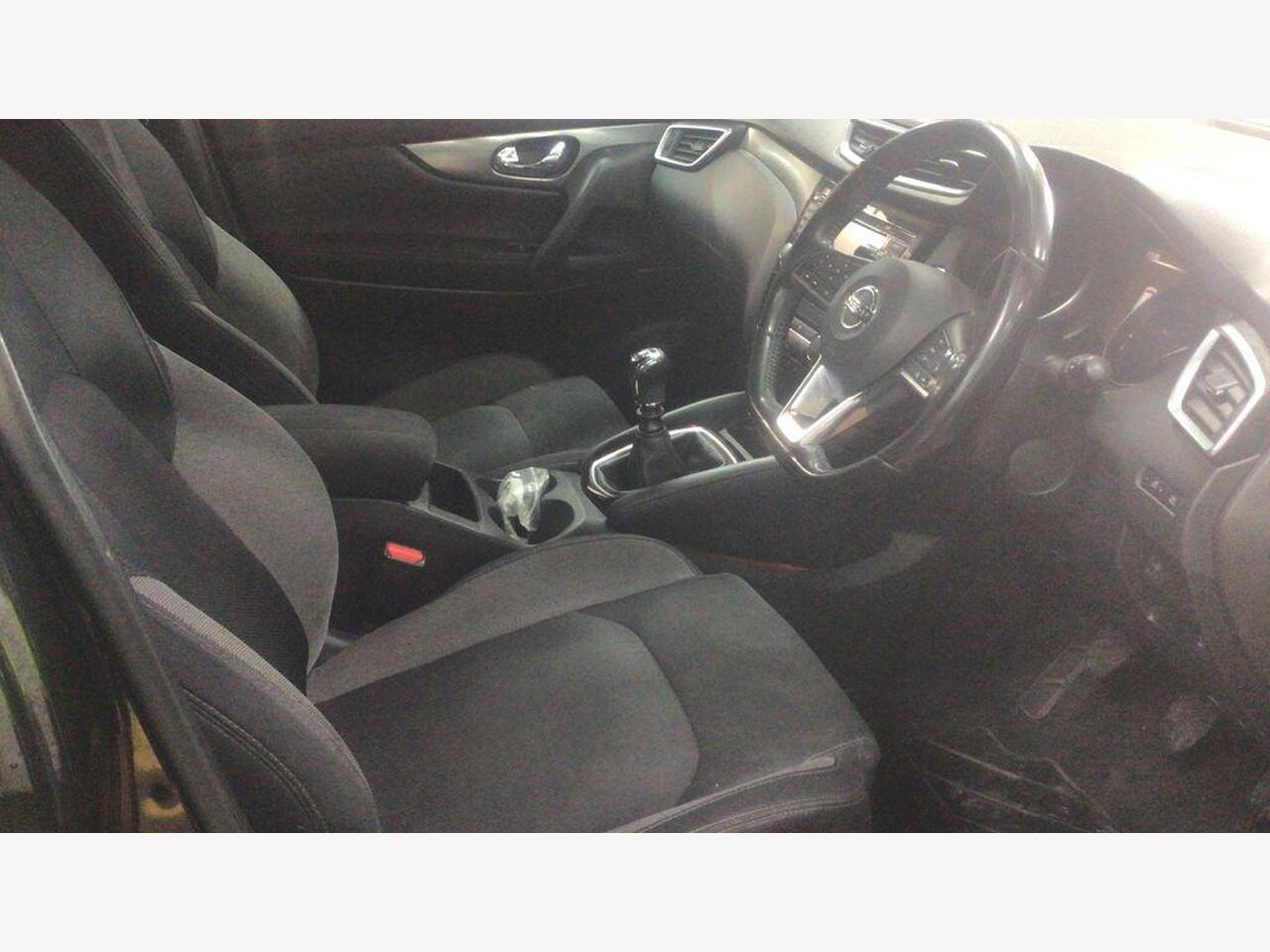 Used Nissan Qashqai 2017 for sale - 78025082: Photo 12