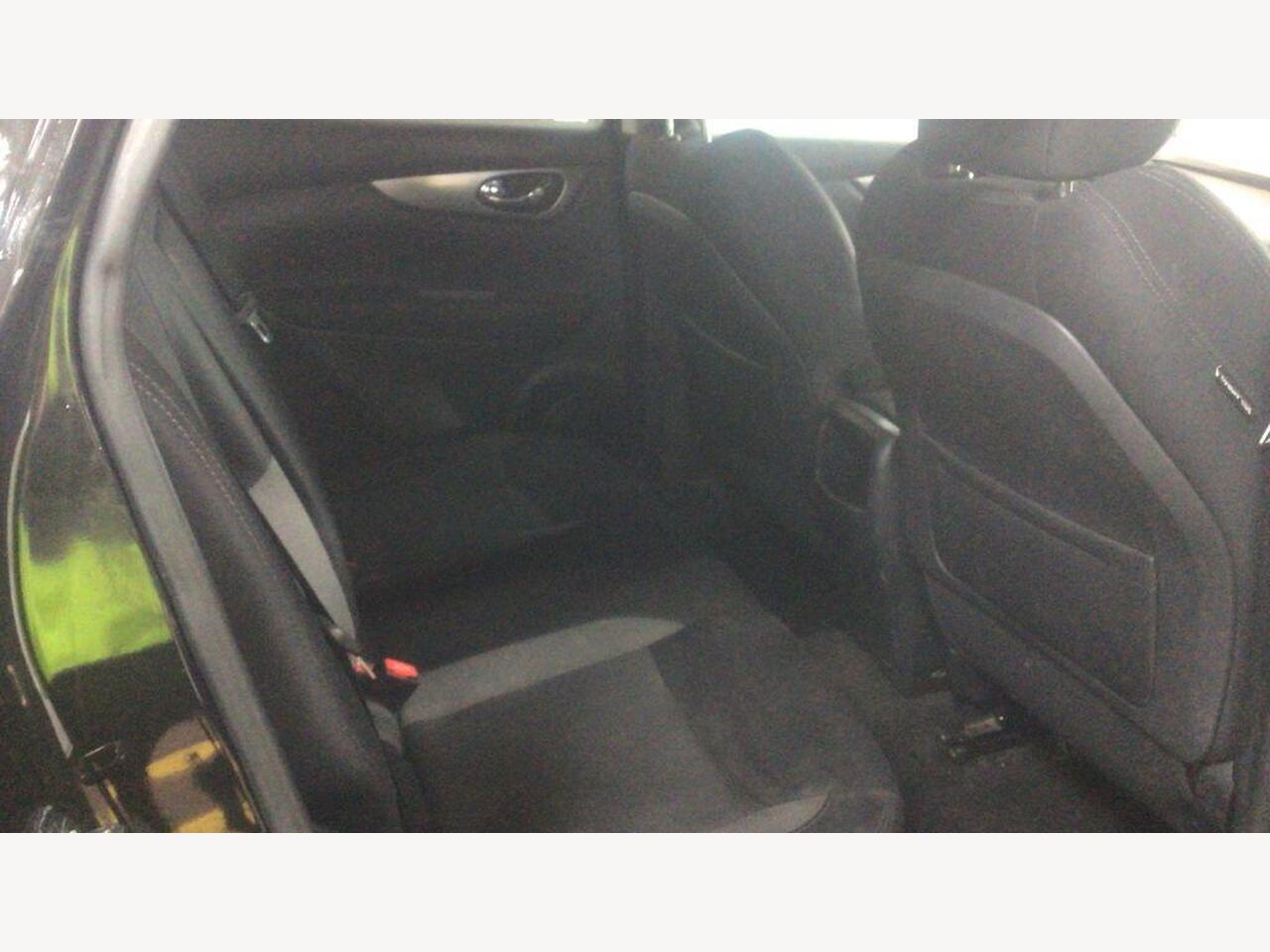 Used Nissan Qashqai 2017 for sale - 78025082: Photo 13