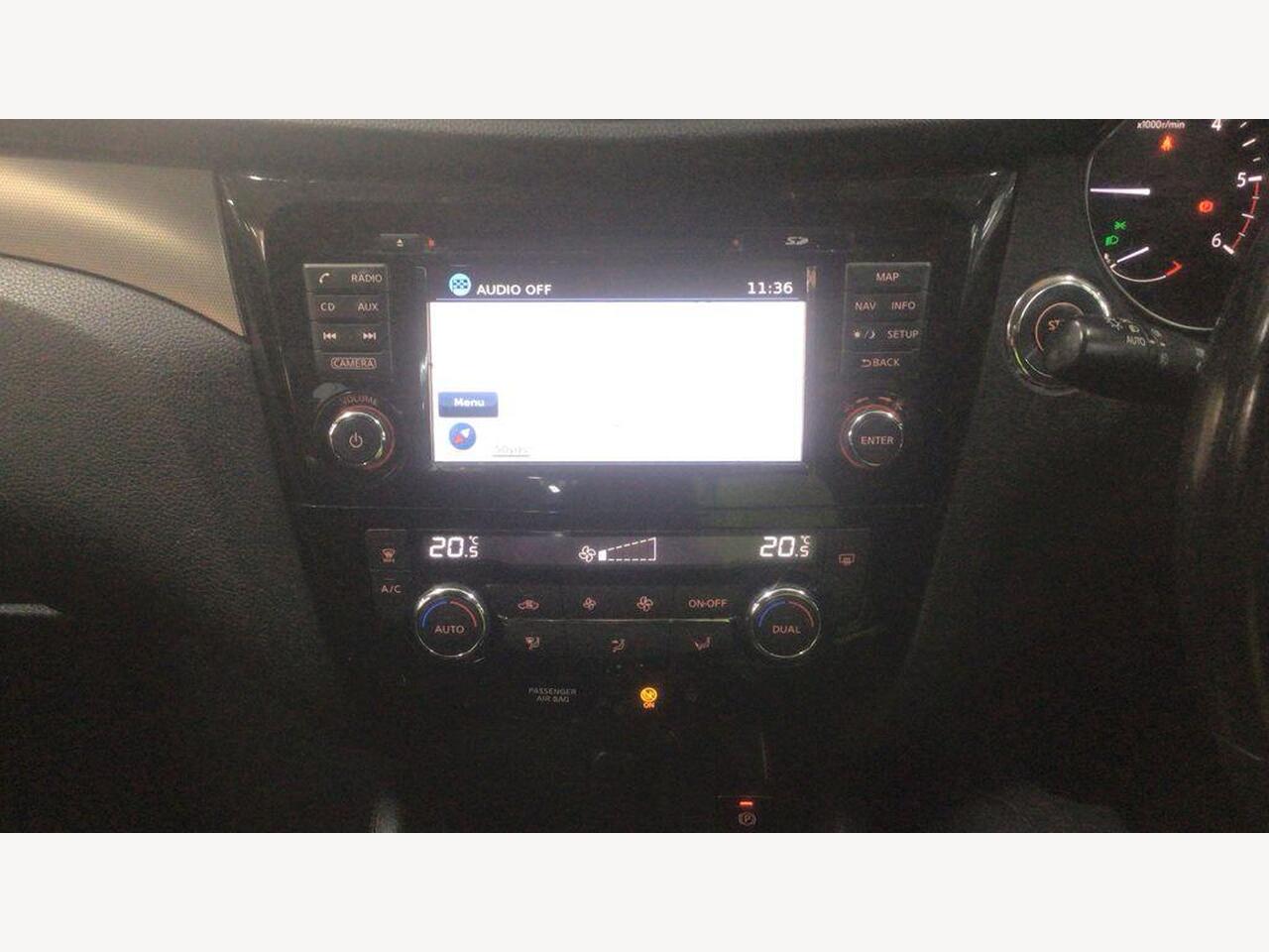 Used Nissan Qashqai 2017 for sale - 78025082: Photo 15