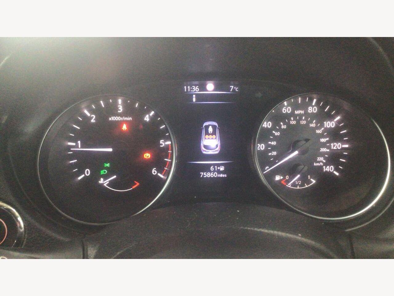 Used Nissan Qashqai 2017 for sale - 78025082: Photo 16