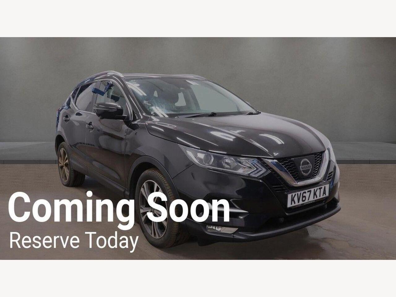 Used Nissan Qashqai 2017 for sale - 78025082: Photo 18