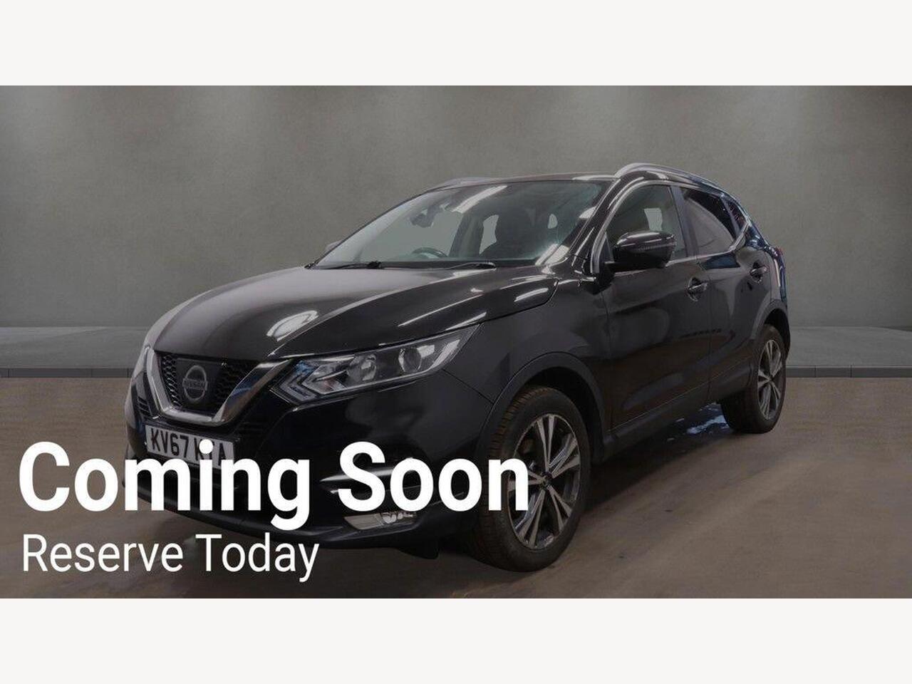 Used Nissan Qashqai 2017 for sale - 78025082: Photo 19