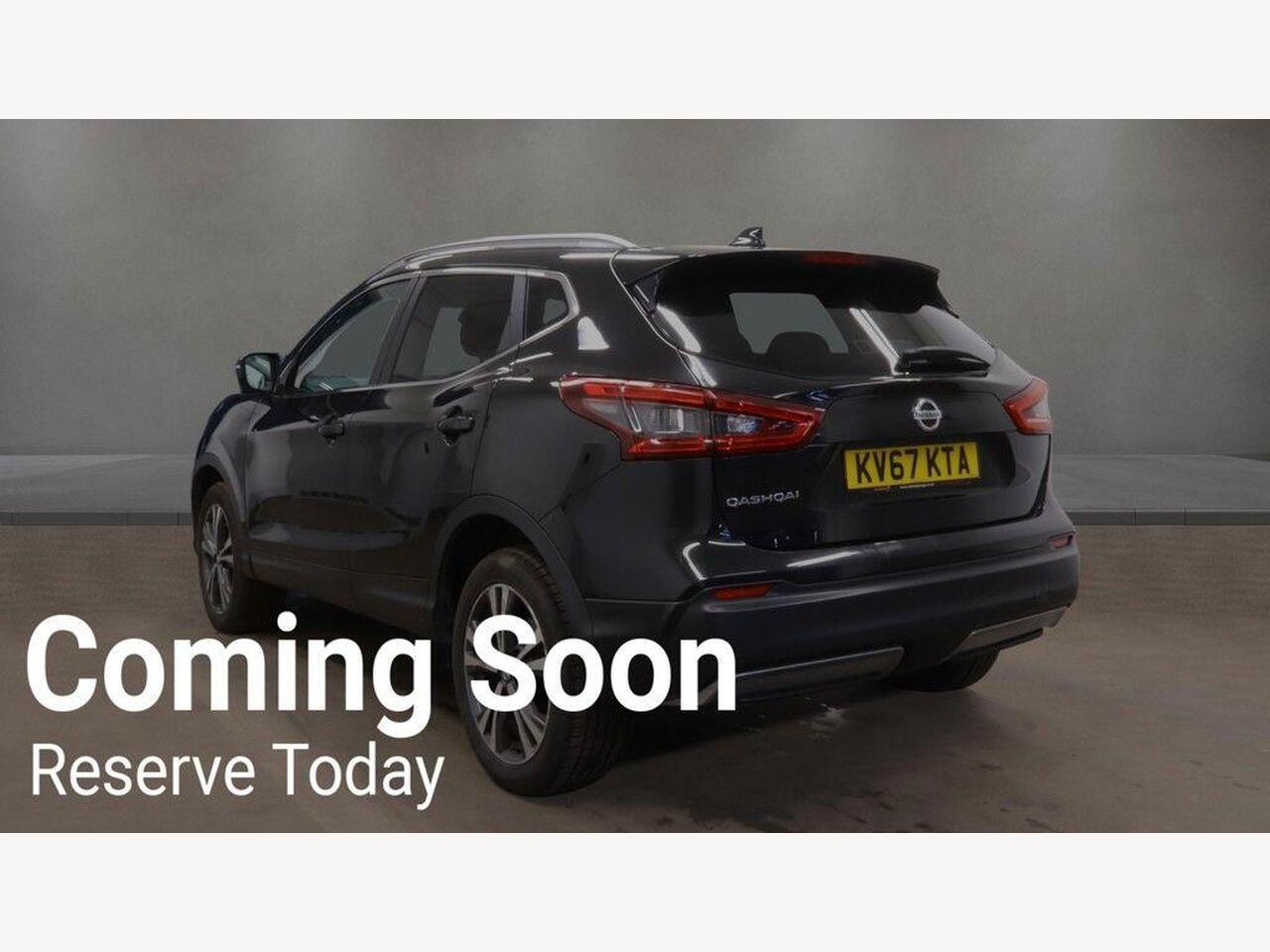 Used Nissan Qashqai 2017 for sale - 78025082: Photo 20