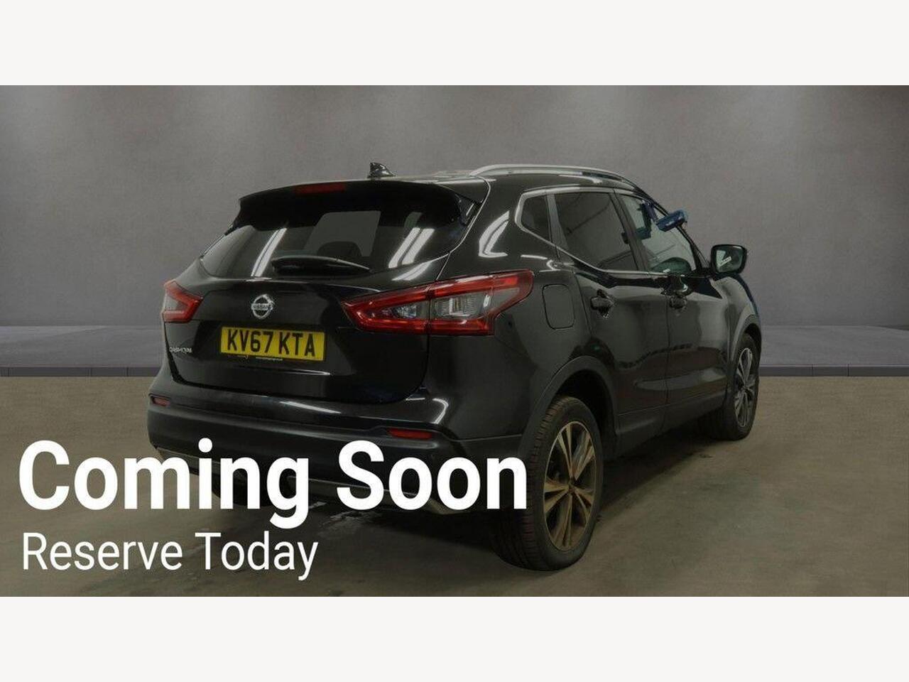 Used Nissan Qashqai 2017 for sale - 78025082: Photo 21