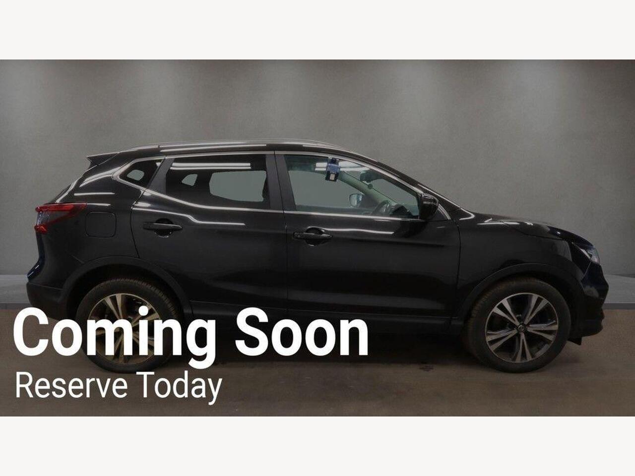 Used Nissan Qashqai 2017 for sale - 78025082: Photo 22