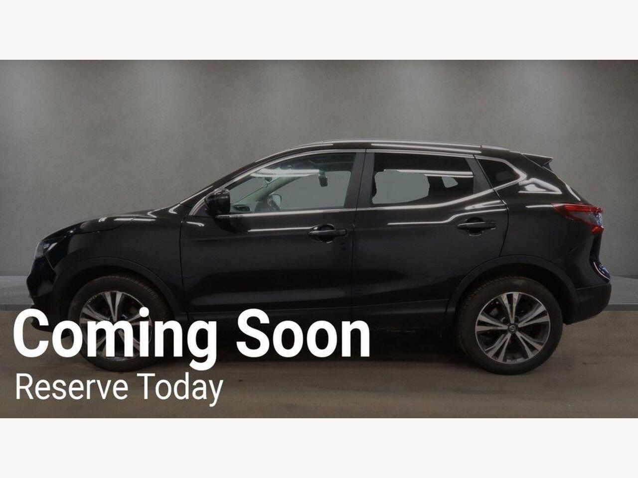 Used Nissan Qashqai 2017 for sale - 78025082: Photo 23