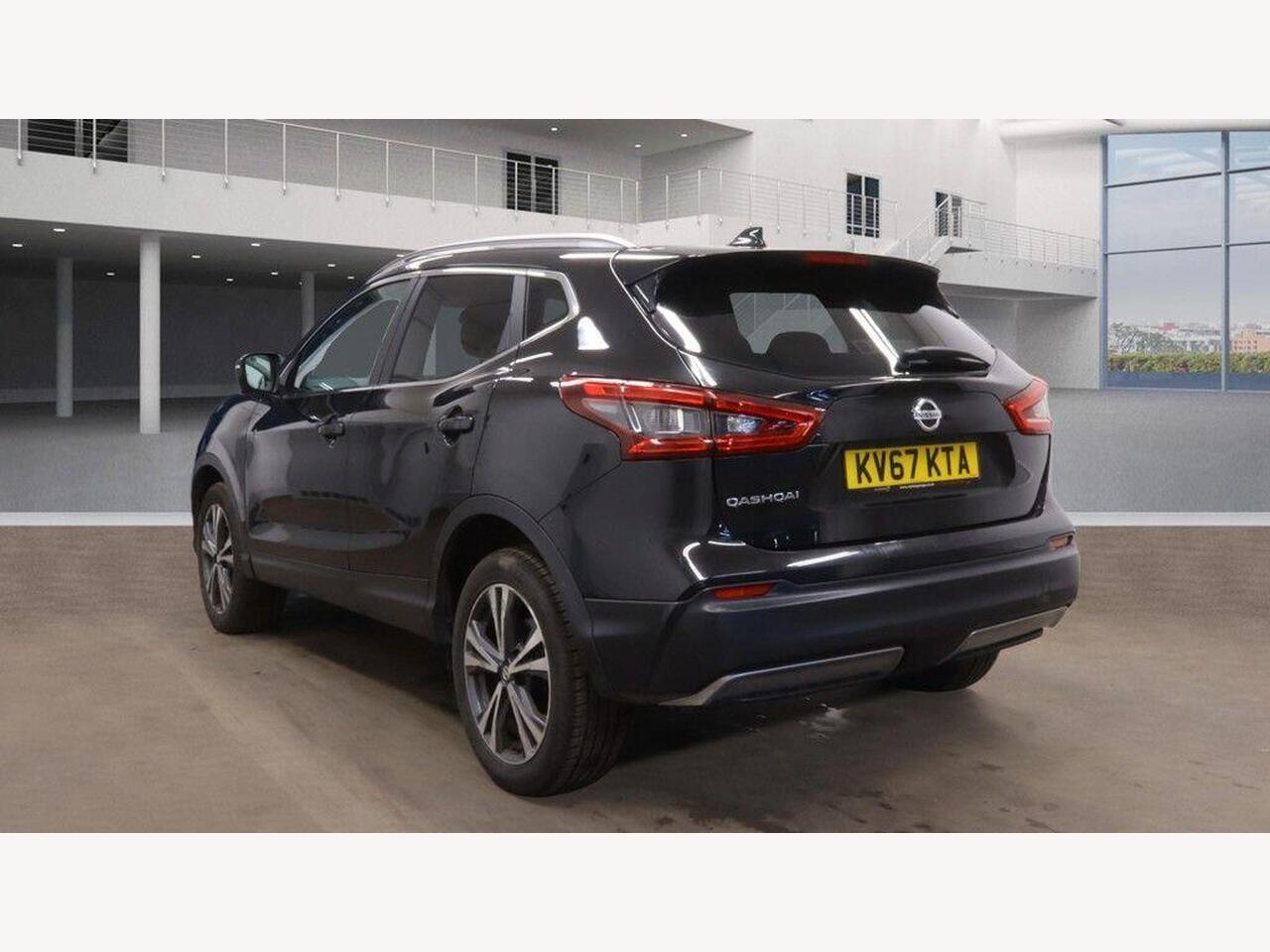 Used Nissan Qashqai 2017 for sale - 78025082: Photo 5