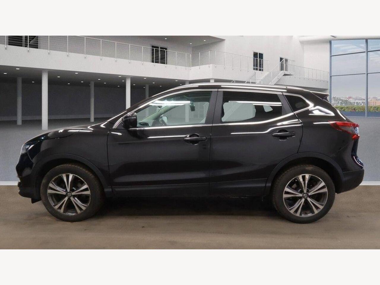 Used Nissan Qashqai 2017 for sale - 78025082: Photo 7