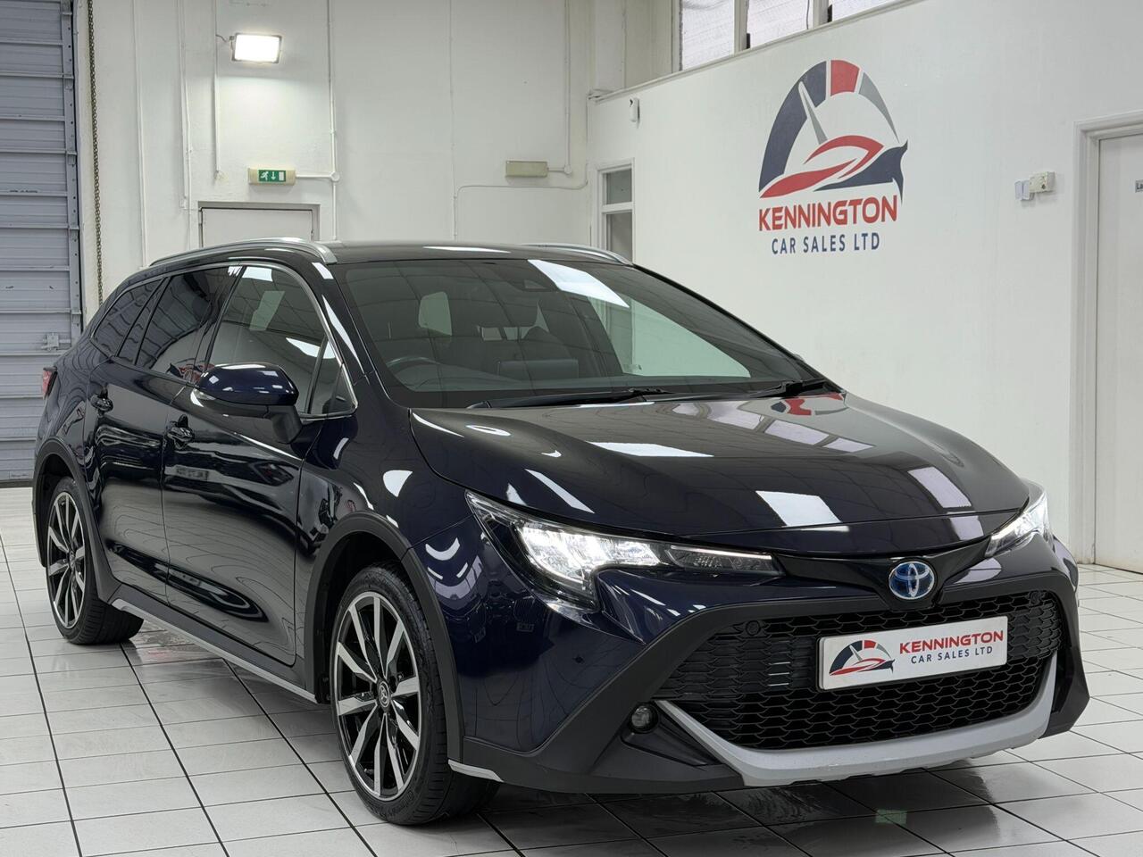 Used Toyota Corolla 2023 for sale - 77743933: Photo 12