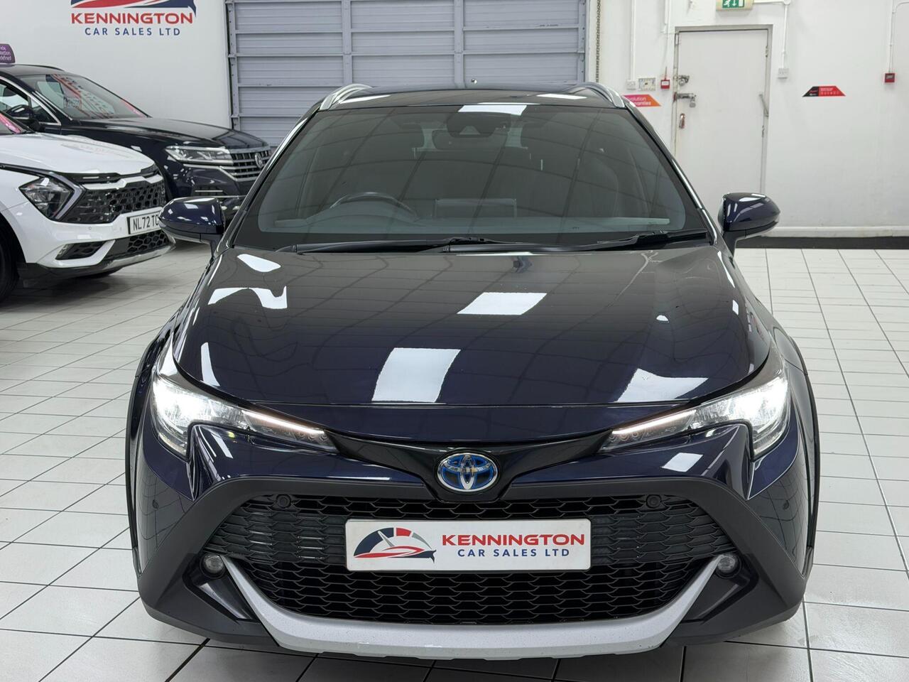 Used Toyota Corolla 2023 for sale - 77743933: Photo 13