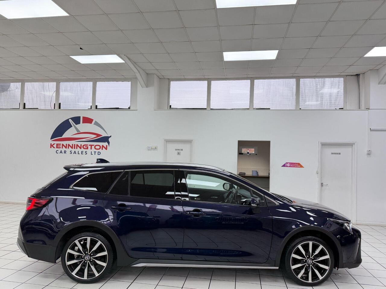 Used Toyota Corolla 2023 for sale - 77743933: Photo 17