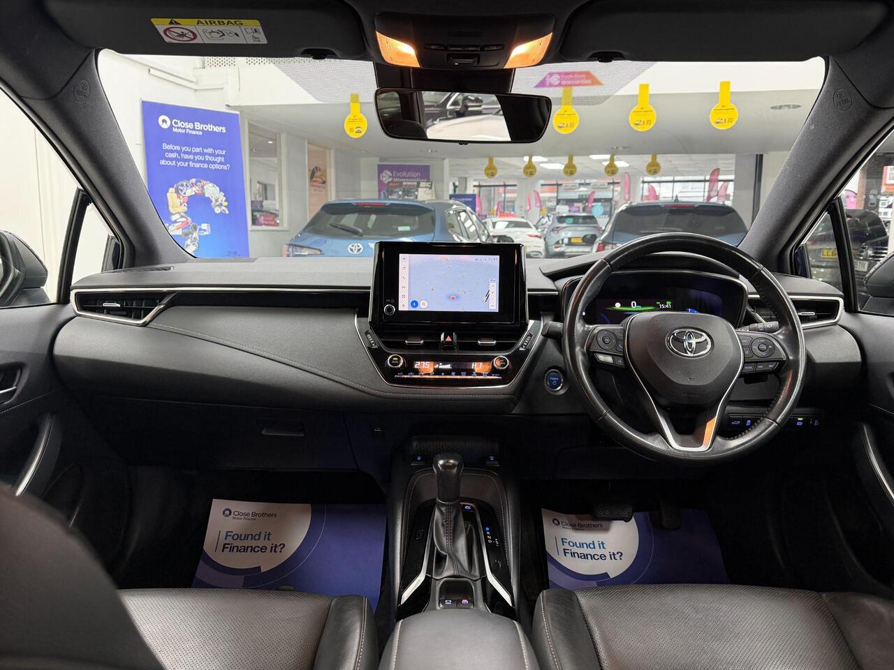 Used Toyota Corolla 2023 for sale - 77743933: Photo 19