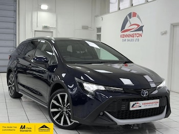 Toyota Corolla feature image