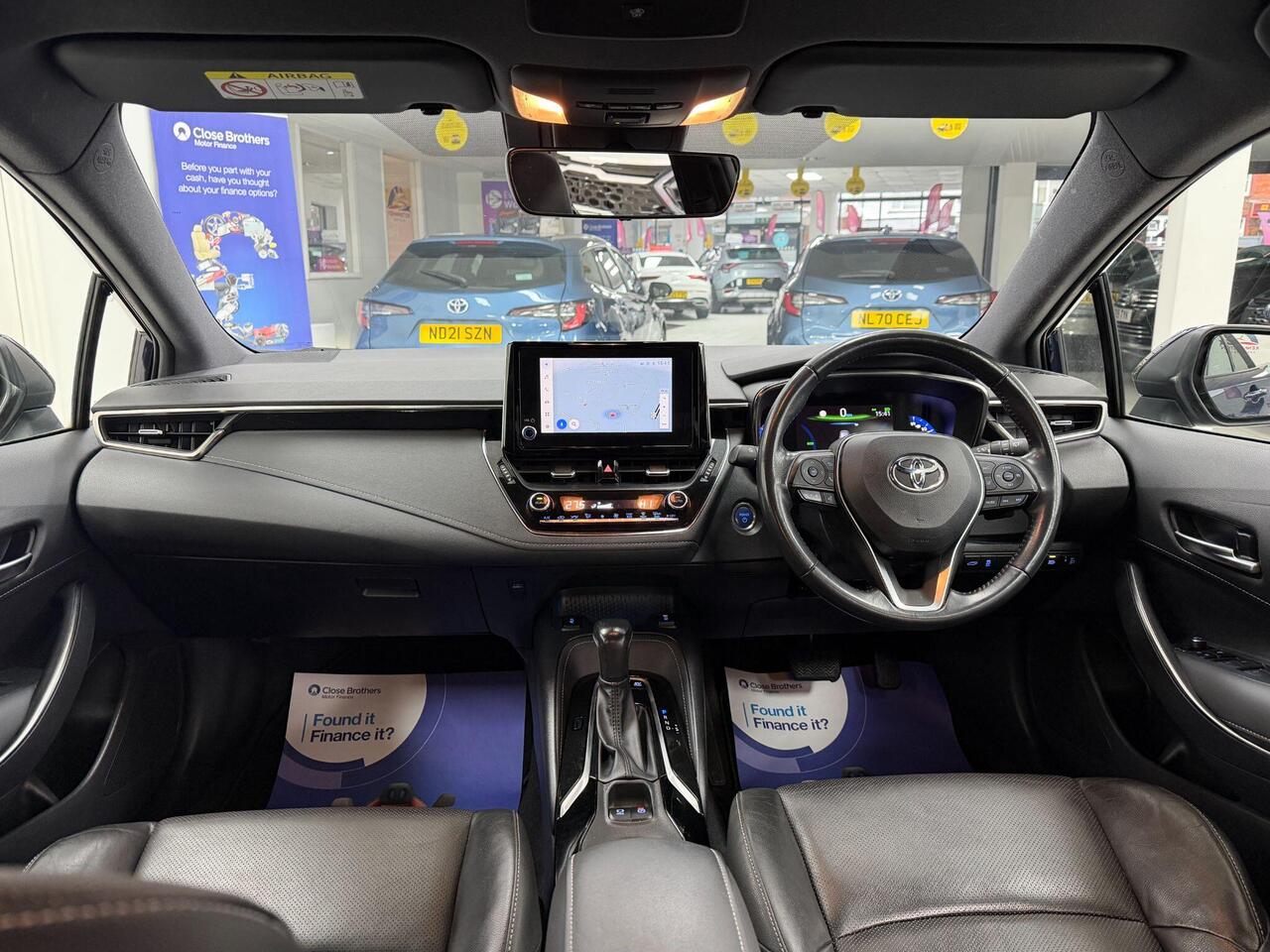 Used Toyota Corolla 2023 for sale - 77743933: Photo 2