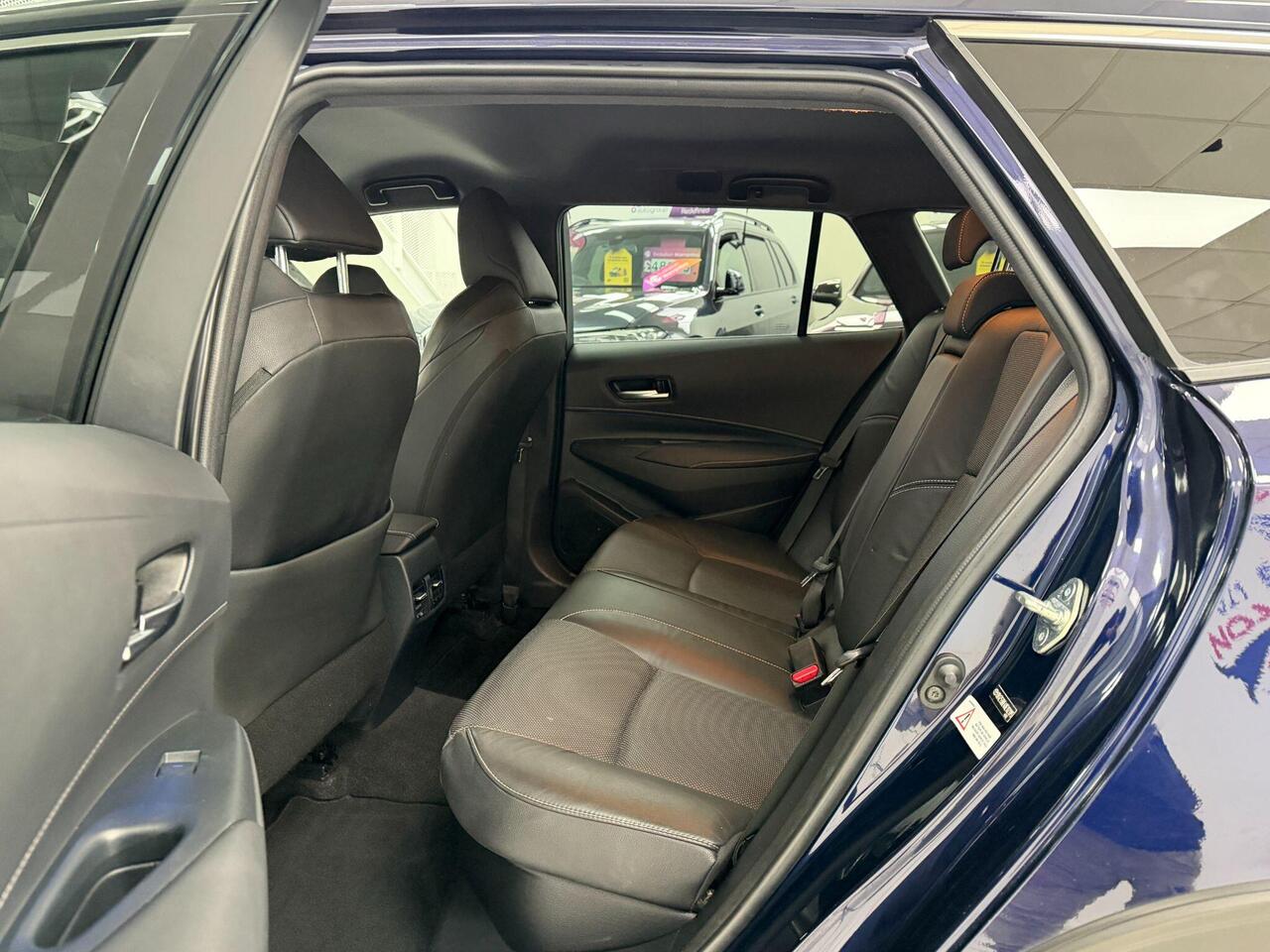 Used Toyota Corolla 2023 for sale - 77743933: Photo 20