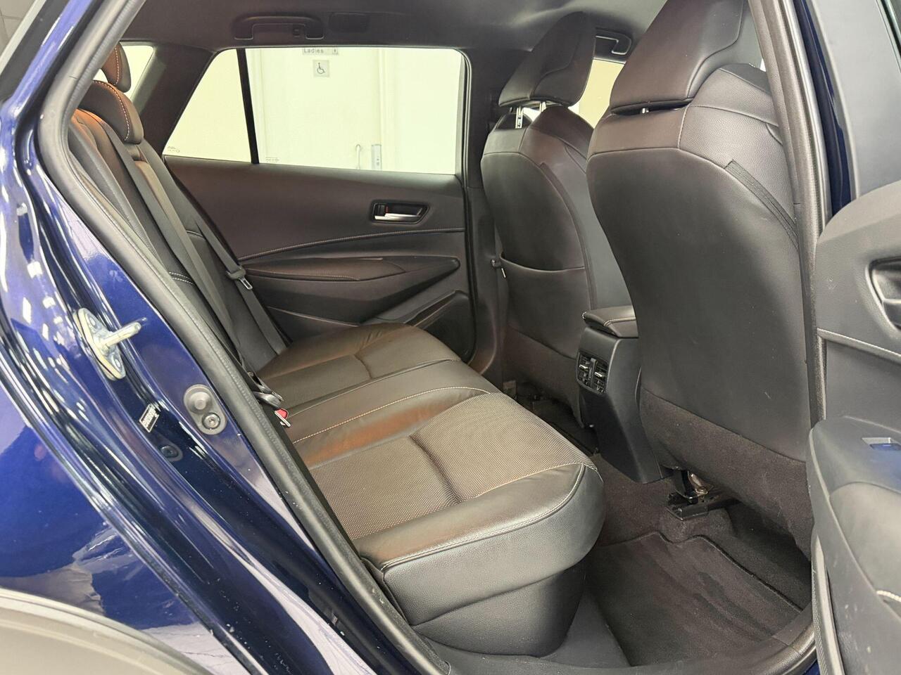 Used Toyota Corolla 2023 for sale - 77743933: Photo 22