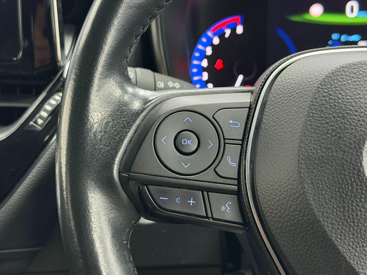 Used Toyota Corolla 2023 for sale - 77743933: Photo 25