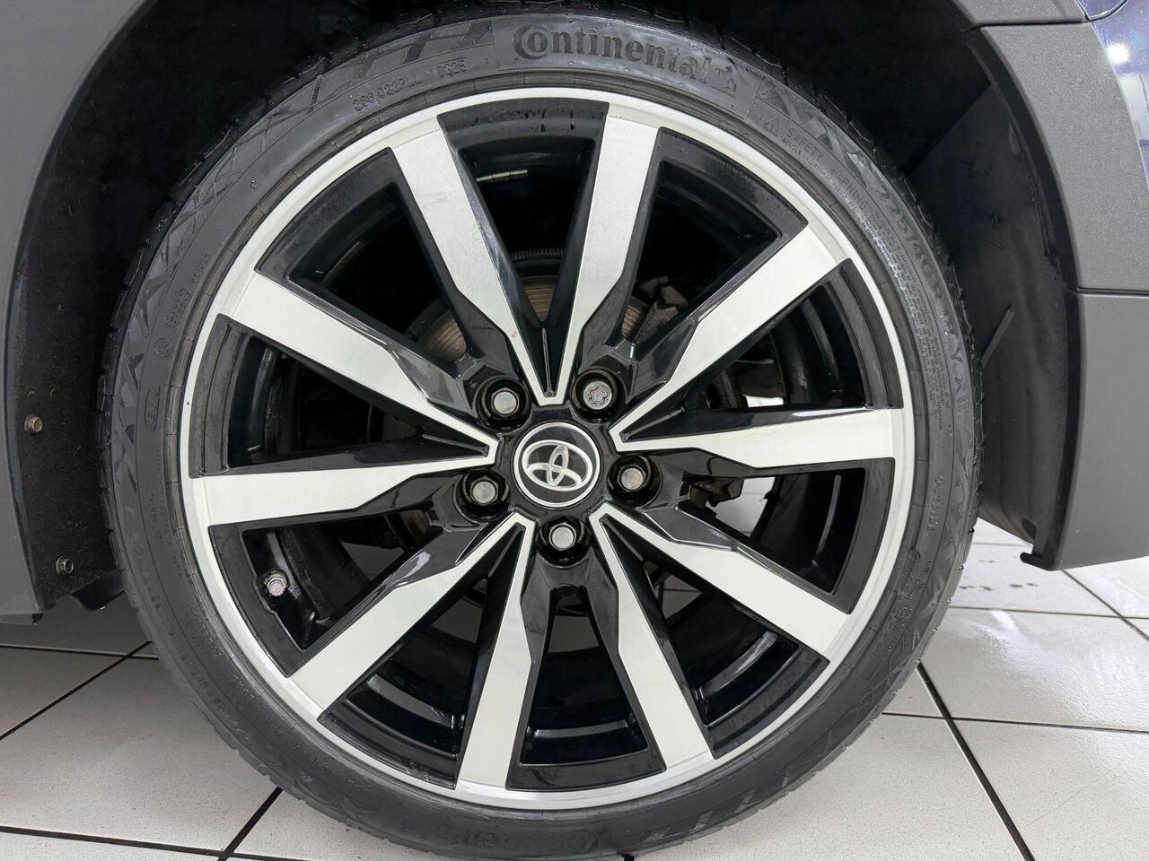 Used Toyota Corolla 2023 for sale - 77743933: Photo 38