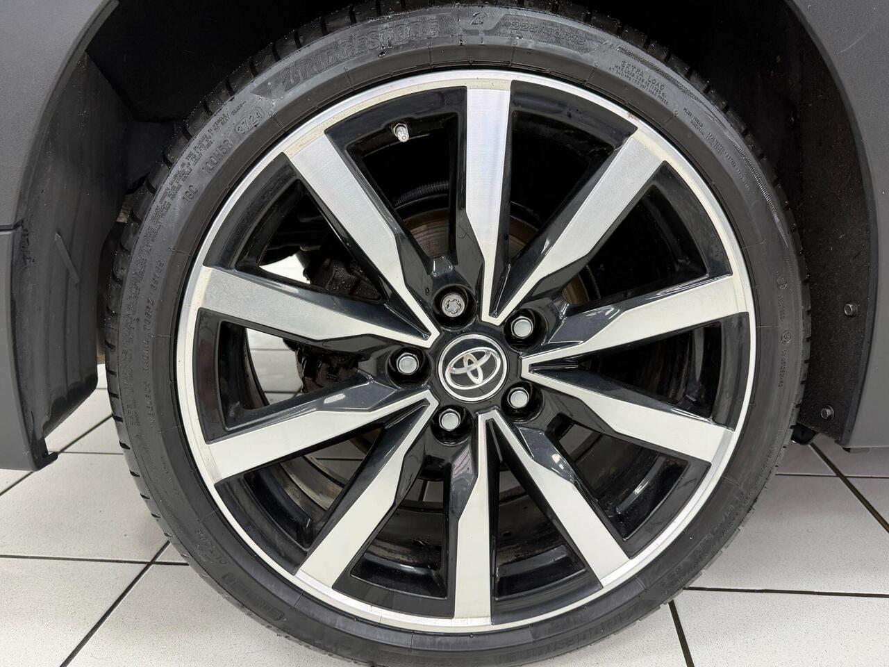 Used Toyota Corolla 2023 for sale - 77743933: Photo 39