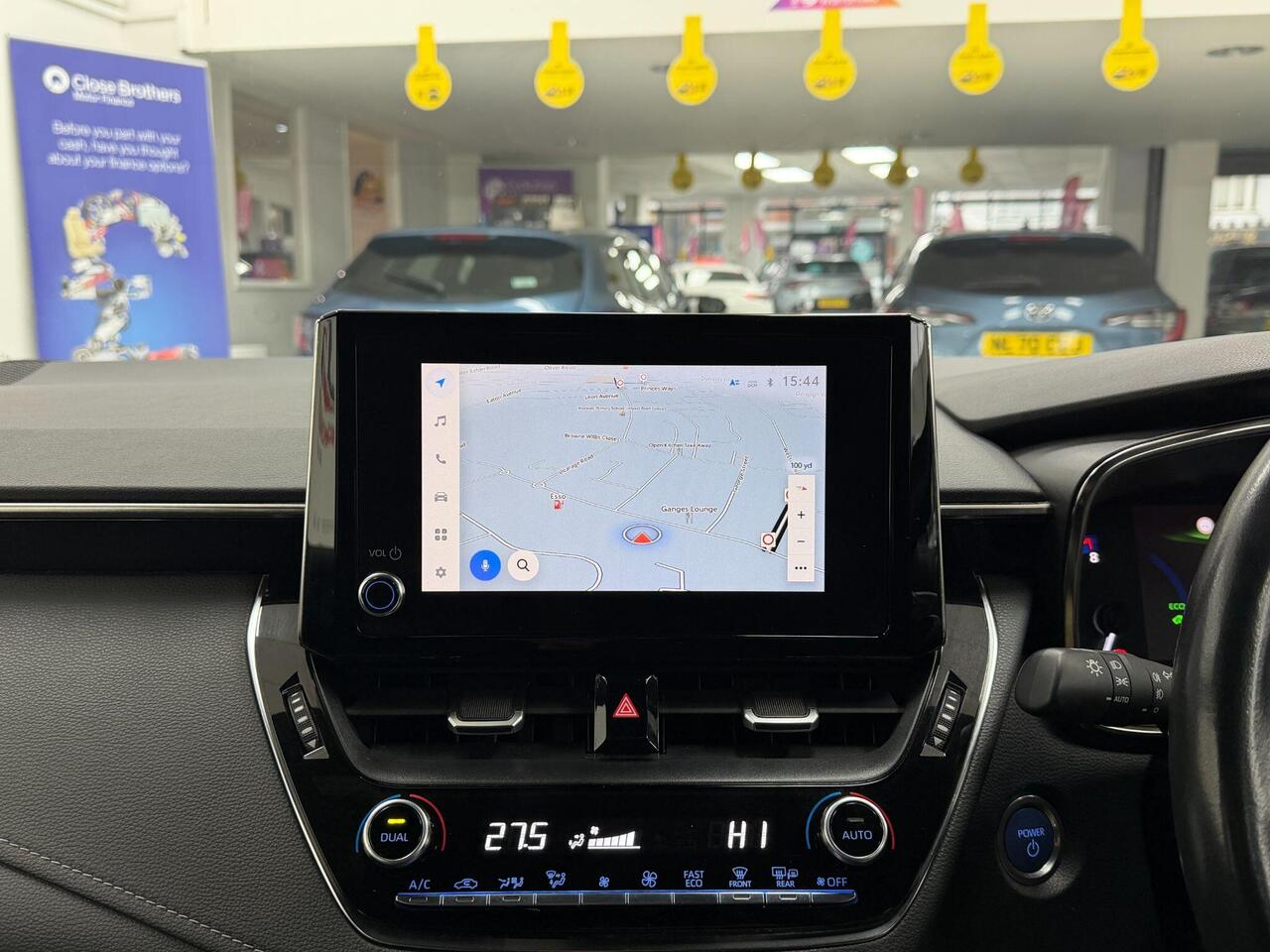 Used Toyota Corolla 2023 for sale - 77743933: Photo 4