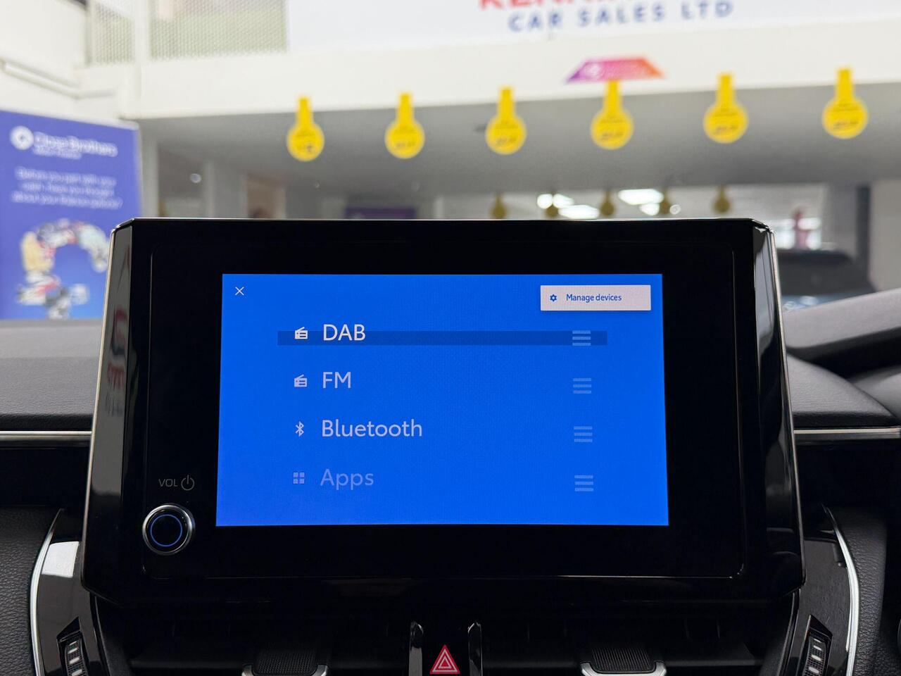 Used Toyota Corolla 2023 for sale - 77743933: Photo 42