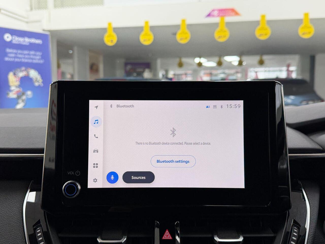 Used Toyota Corolla 2023 for sale - 77743933: Photo 43